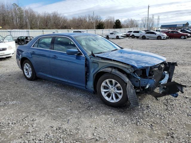 Photo 3 VIN: 2C3CCAAG0LH178999 - CHRYSLER 300 