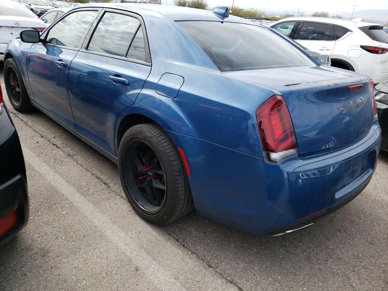 Photo 1 VIN: 2C3CCAAG0LH233533 - CHRYSLER 300 