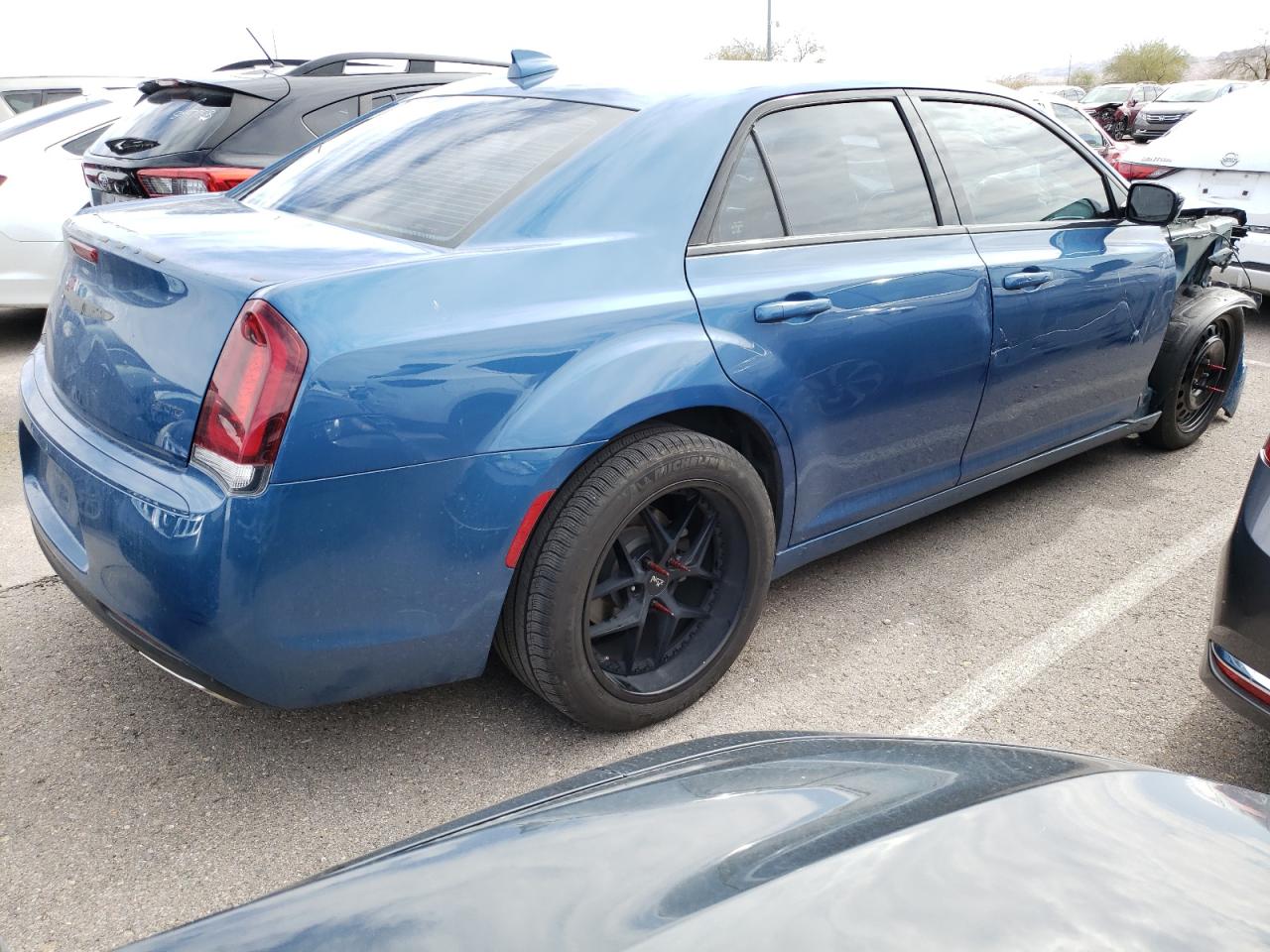 Photo 2 VIN: 2C3CCAAG0LH233533 - CHRYSLER 300 