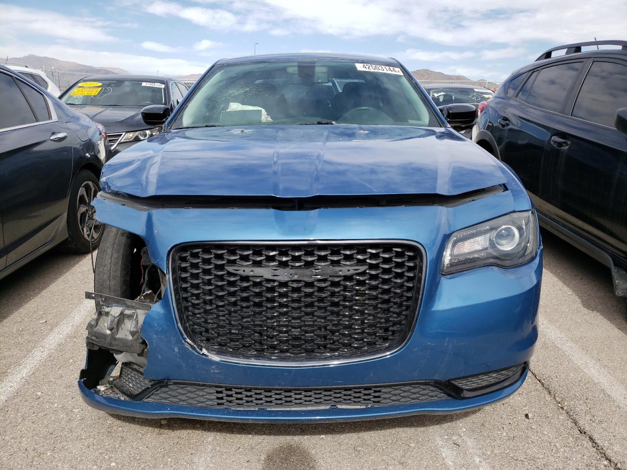 Photo 4 VIN: 2C3CCAAG0LH233533 - CHRYSLER 300 