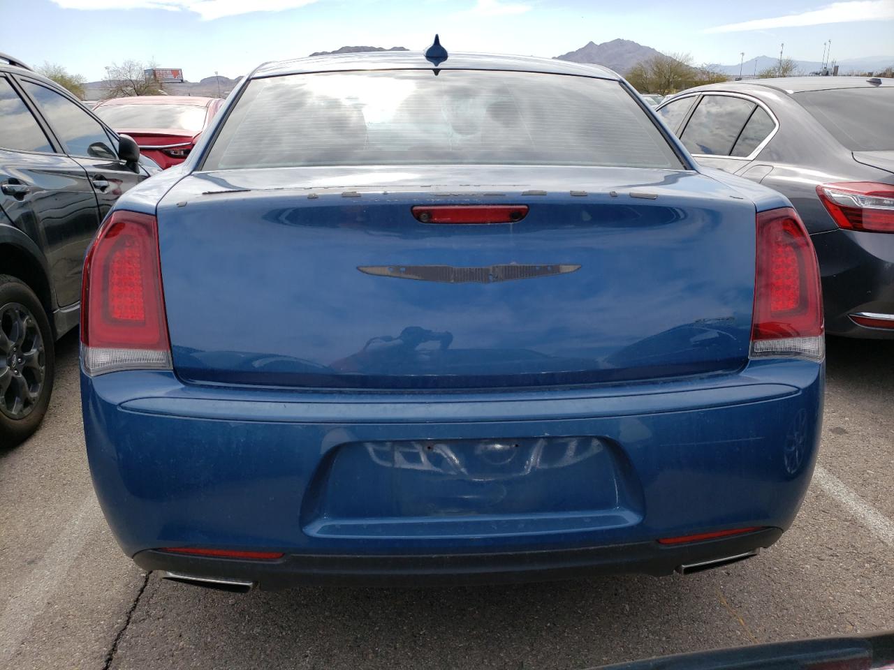 Photo 5 VIN: 2C3CCAAG0LH233533 - CHRYSLER 300 