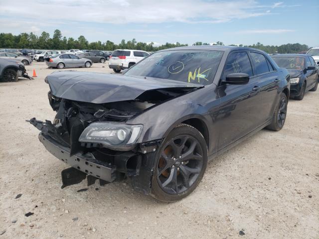 Photo 1 VIN: 2C3CCAAG0LH249988 - CHRYSLER 300 TOURIN 