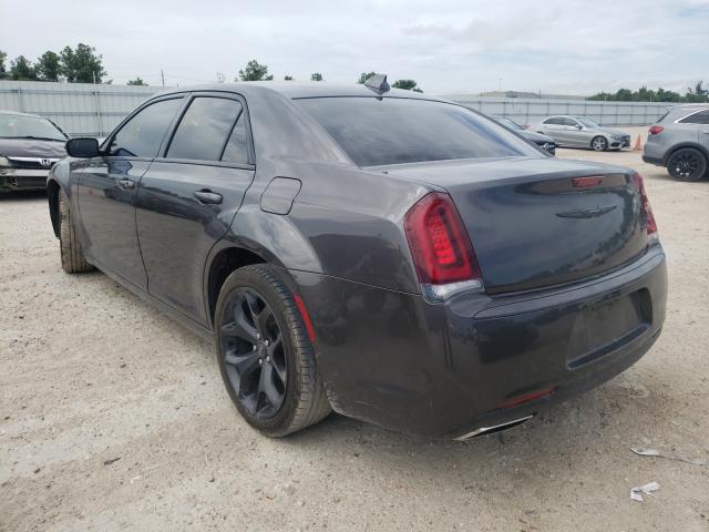 Photo 2 VIN: 2C3CCAAG0LH249988 - CHRYSLER 300 TOURIN 