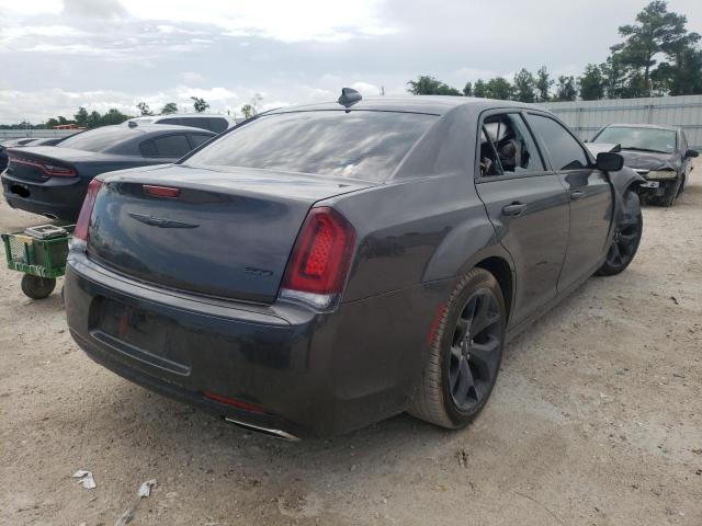 Photo 3 VIN: 2C3CCAAG0LH249988 - CHRYSLER 300 TOURIN 