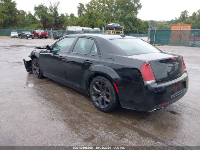 Photo 2 VIN: 2C3CCAAG0MH505144 - CHRYSLER 300 