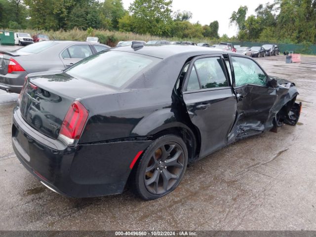 Photo 3 VIN: 2C3CCAAG0MH505144 - CHRYSLER 300 