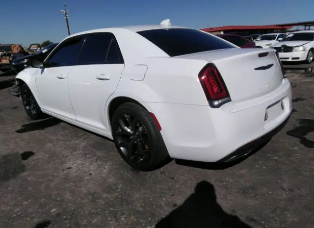 Photo 2 VIN: 2C3CCAAG0MH505175 - CHRYSLER 300 