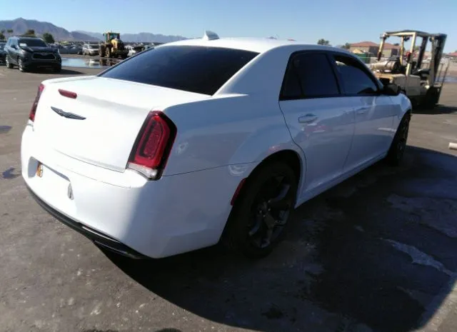 Photo 3 VIN: 2C3CCAAG0MH505175 - CHRYSLER 300 