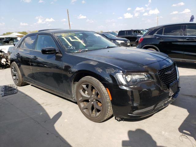 Photo 3 VIN: 2C3CCAAG0MH541531 - CHRYSLER 300 TOURIN 