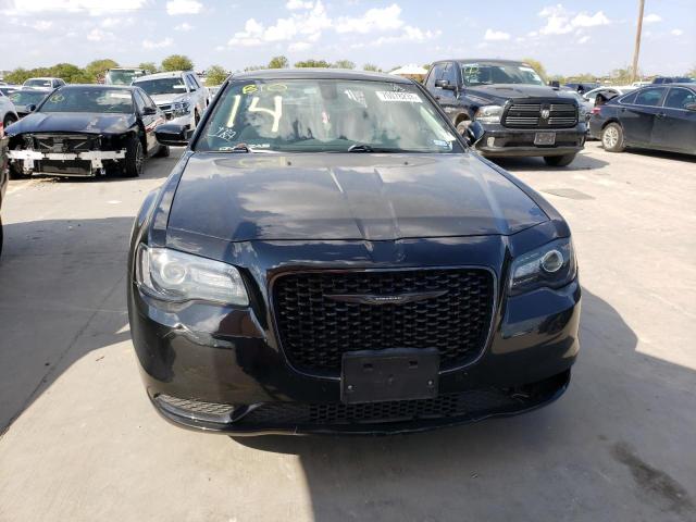 Photo 4 VIN: 2C3CCAAG0MH541531 - CHRYSLER 300 TOURIN 