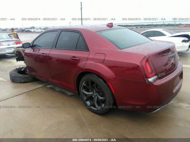 Photo 2 VIN: 2C3CCAAG0MH582287 - CHRYSLER 300 