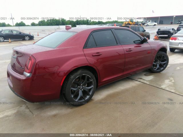 Photo 3 VIN: 2C3CCAAG0MH582287 - CHRYSLER 300 