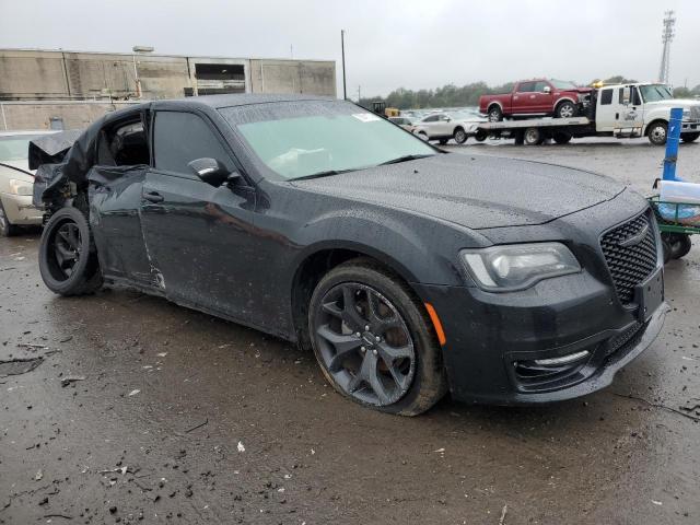 Photo 3 VIN: 2C3CCAAG0MH637028 - CHRYSLER 300 TOURIN 