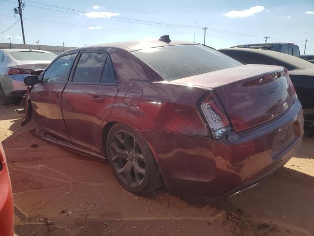 Photo 1 VIN: 2C3CCAAG0MH657540 - CHRYSLER 300 TOURIN 