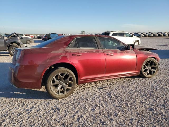 Photo 2 VIN: 2C3CCAAG0MH657540 - CHRYSLER 300 TOURIN 