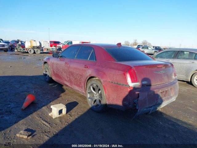 Photo 2 VIN: 2C3CCAAG0NH251582 - CHRYSLER 300 