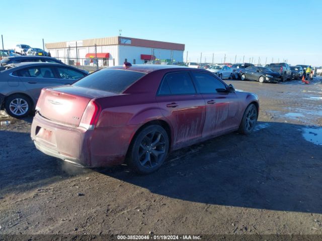 Photo 3 VIN: 2C3CCAAG0NH251582 - CHRYSLER 300 