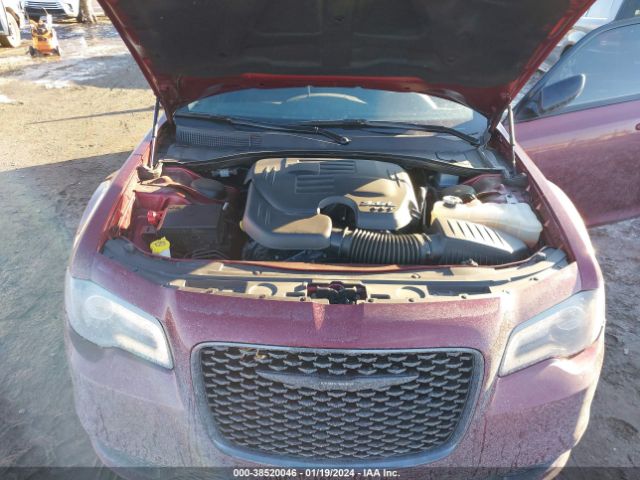 Photo 9 VIN: 2C3CCAAG0NH251582 - CHRYSLER 300 