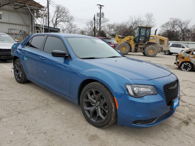 Photo 3 VIN: 2C3CCAAG0NH253557 - CHRYSLER 300 TOURIN 