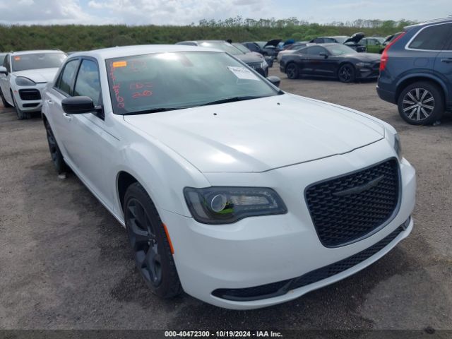 Photo 0 VIN: 2C3CCAAG0NH256572 - CHRYSLER 300 