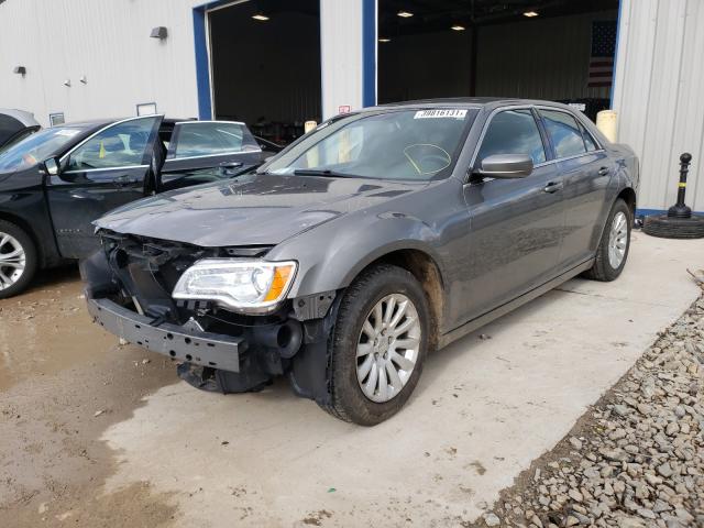 Photo 1 VIN: 2C3CCAAG1CH113773 - CHRYSLER 300 