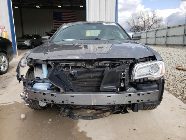 Photo 8 VIN: 2C3CCAAG1CH113773 - CHRYSLER 300 