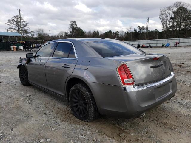 Photo 2 VIN: 2C3CCAAG1CH117080 - CHRYSLER 300 