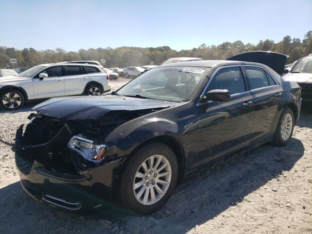 Photo 1 VIN: 2C3CCAAG1CH145462 - CHRYSLER 300 