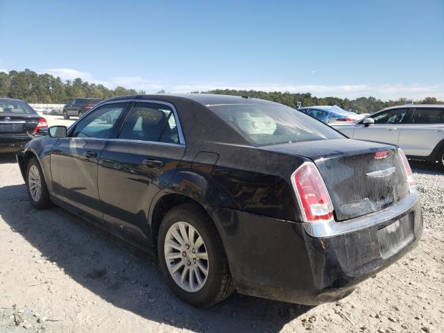 Photo 2 VIN: 2C3CCAAG1CH145462 - CHRYSLER 300 