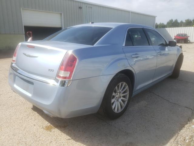 Photo 3 VIN: 2C3CCAAG1CH153450 - CHRYSLER 300 