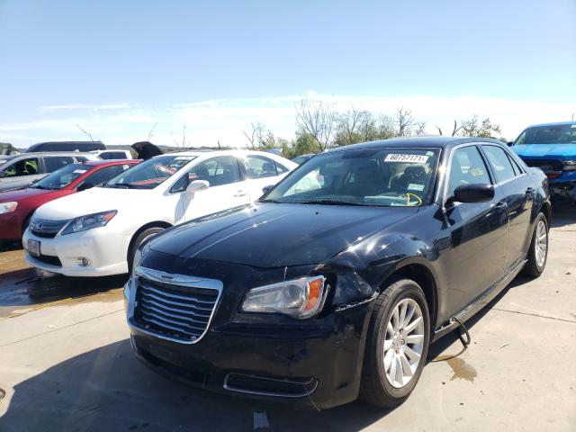 Photo 1 VIN: 2C3CCAAG1CH202775 - CHRYSLER 300 