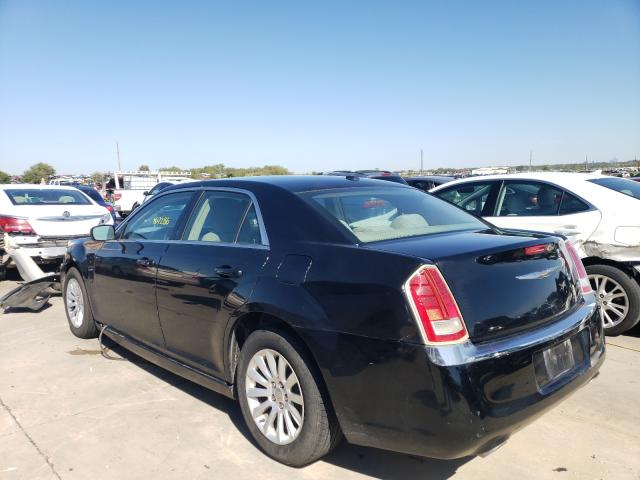 Photo 2 VIN: 2C3CCAAG1CH202775 - CHRYSLER 300 