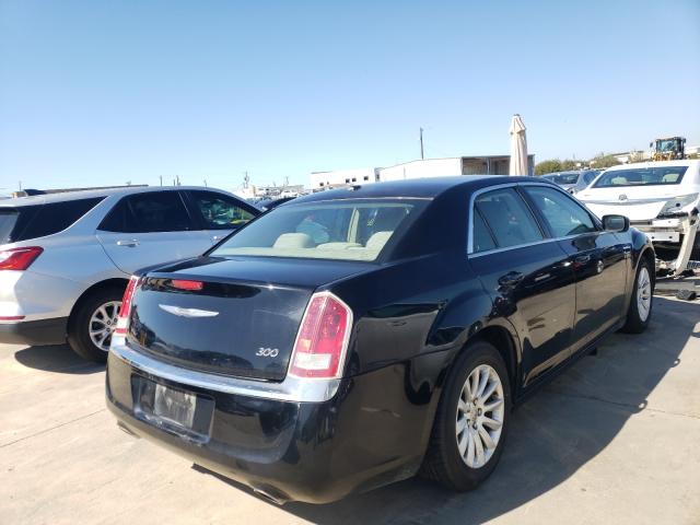 Photo 3 VIN: 2C3CCAAG1CH202775 - CHRYSLER 300 