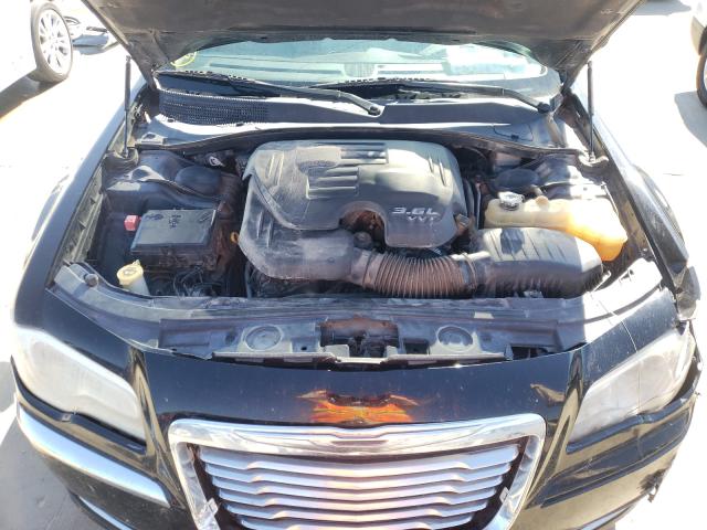 Photo 6 VIN: 2C3CCAAG1CH202775 - CHRYSLER 300 