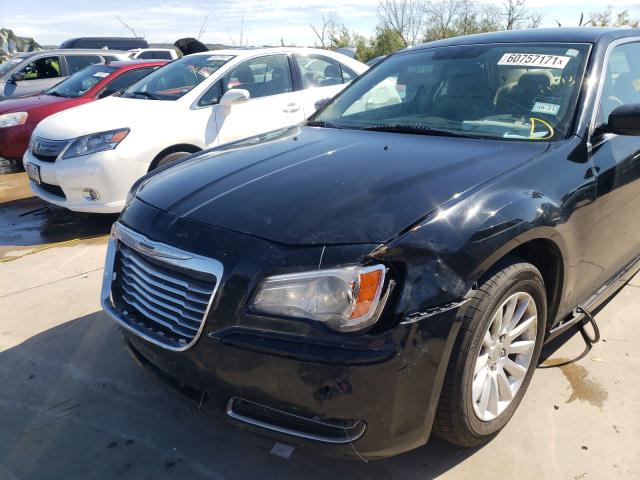 Photo 8 VIN: 2C3CCAAG1CH202775 - CHRYSLER 300 