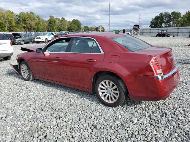 Photo 1 VIN: 2C3CCAAG1CH273829 - CHRYSLER 300 