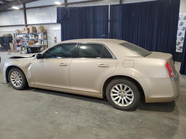 Photo 1 VIN: 2C3CCAAG1CH283938 - CHRYSLER 300 