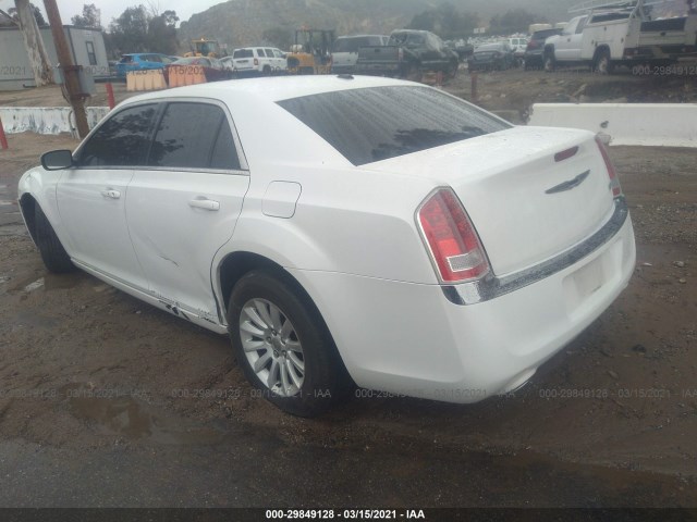 Photo 2 VIN: 2C3CCAAG1CH311866 - CHRYSLER 300 