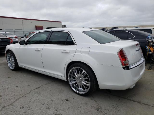 Photo 1 VIN: 2C3CCAAG1DH507873 - CHRYSLER 300 