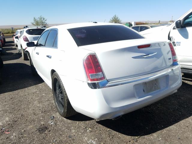 Photo 2 VIN: 2C3CCAAG1DH507968 - CHRYSLER 300 