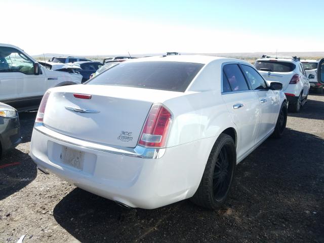 Photo 3 VIN: 2C3CCAAG1DH507968 - CHRYSLER 300 