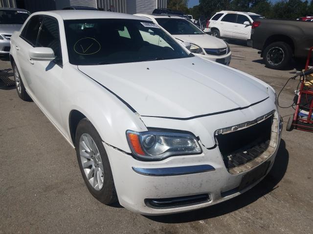 Photo 0 VIN: 2C3CCAAG1DH509235 - CHRYSLER 300 