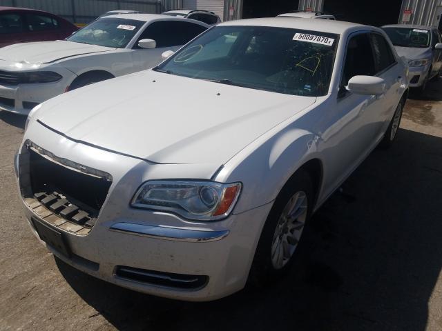 Photo 1 VIN: 2C3CCAAG1DH509235 - CHRYSLER 300 