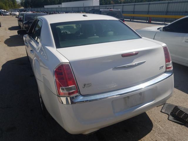 Photo 2 VIN: 2C3CCAAG1DH509235 - CHRYSLER 300 