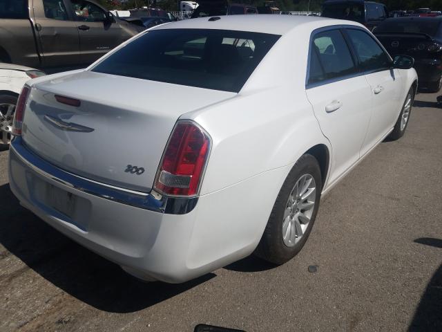 Photo 3 VIN: 2C3CCAAG1DH509235 - CHRYSLER 300 