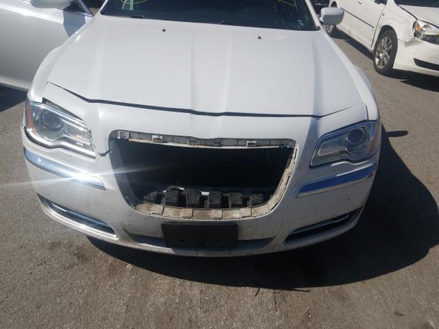 Photo 8 VIN: 2C3CCAAG1DH509235 - CHRYSLER 300 