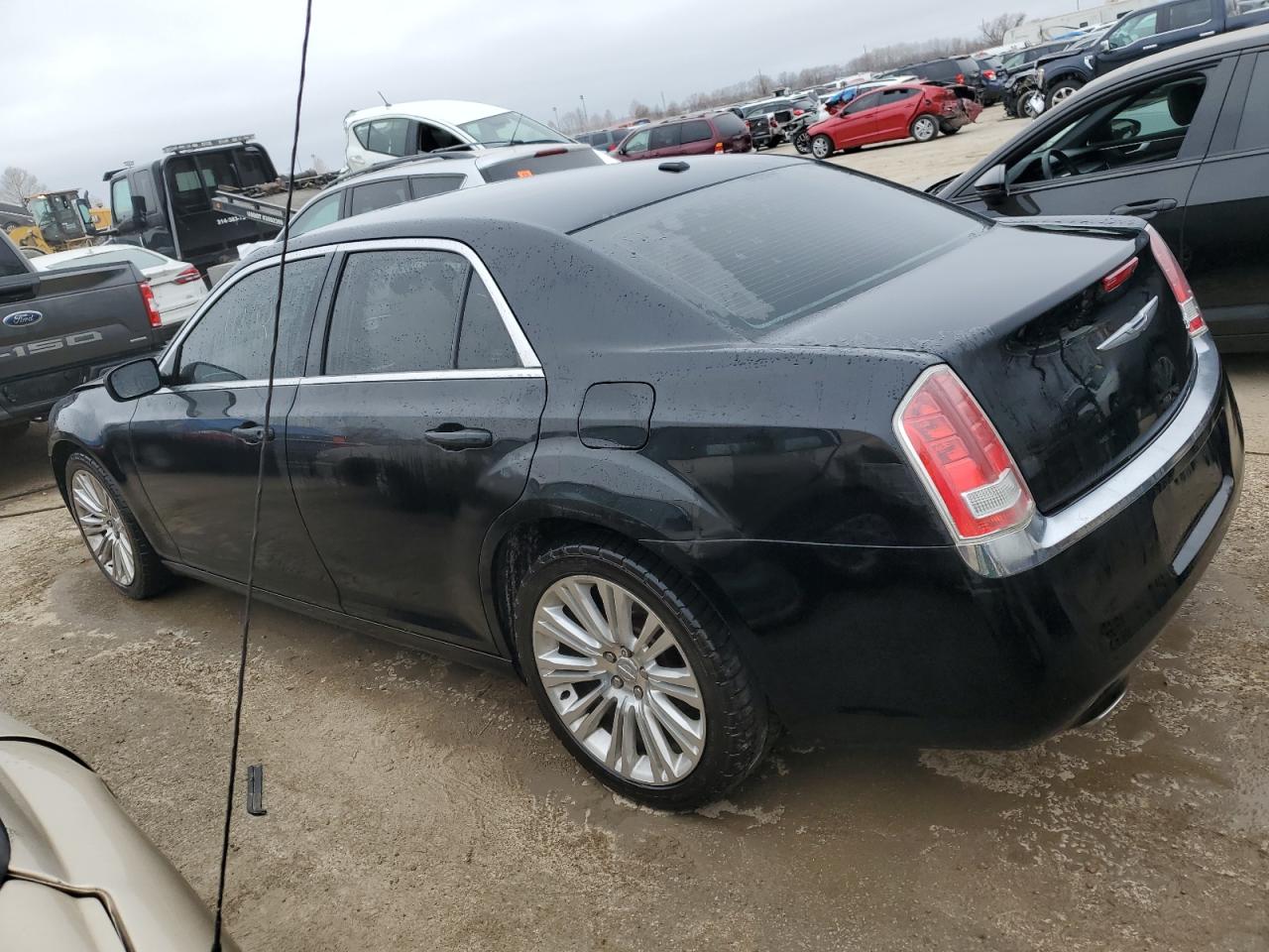 Photo 1 VIN: 2C3CCAAG1DH509395 - CHRYSLER 300 