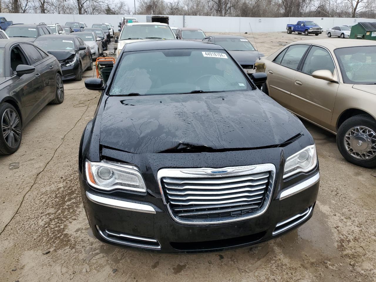 Photo 4 VIN: 2C3CCAAG1DH509395 - CHRYSLER 300 