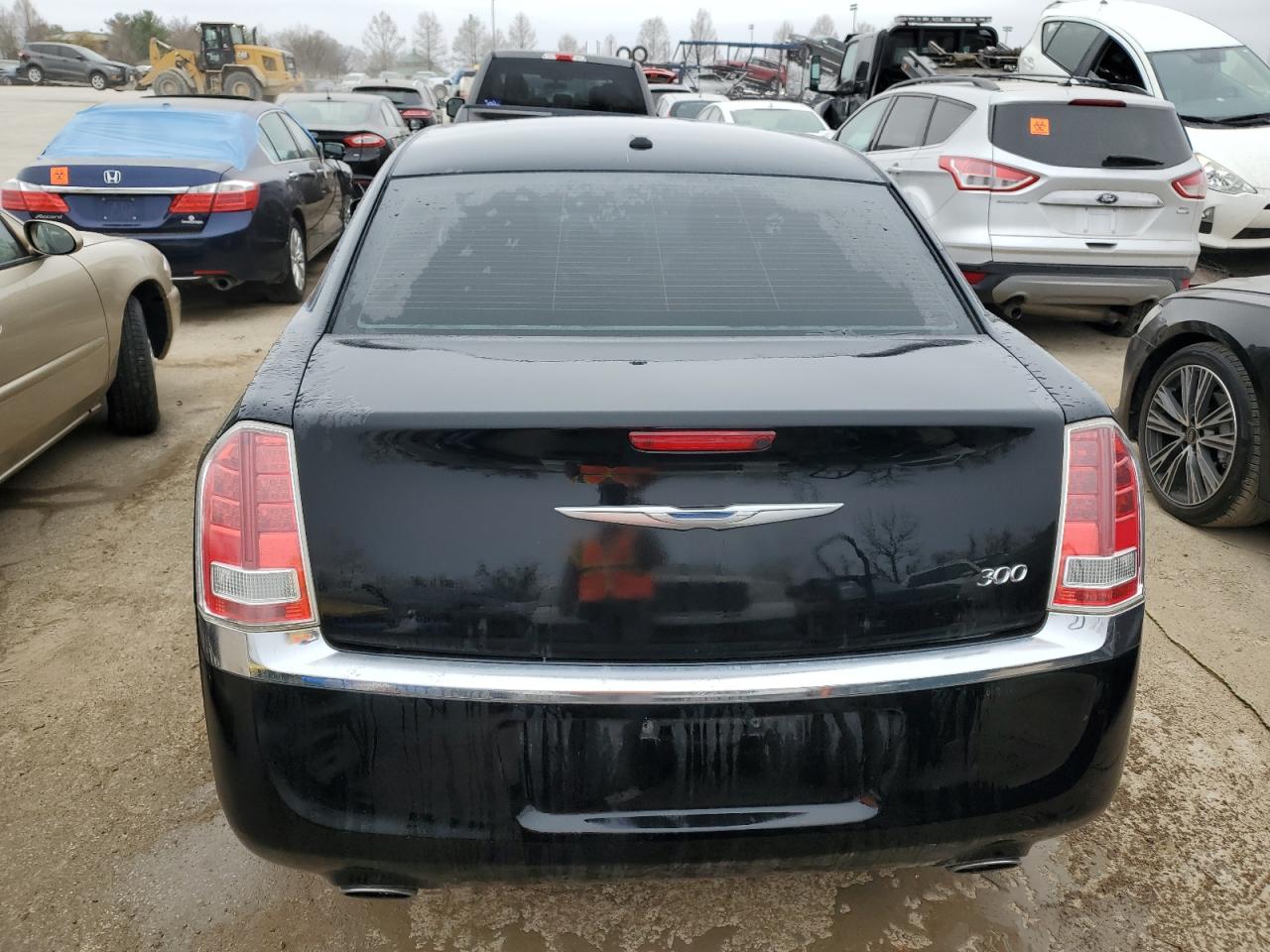 Photo 5 VIN: 2C3CCAAG1DH509395 - CHRYSLER 300 