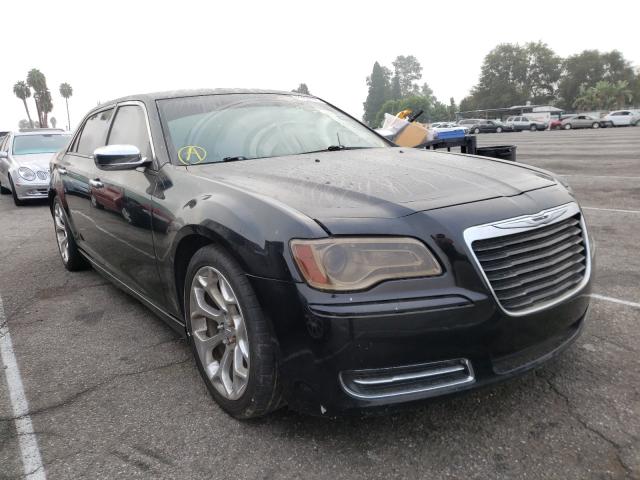 Photo 0 VIN: 2C3CCAAG1DH527847 - CHRYSLER 300 